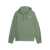 Puma HER Hoodie TR Yeşil Kadın Hoodie