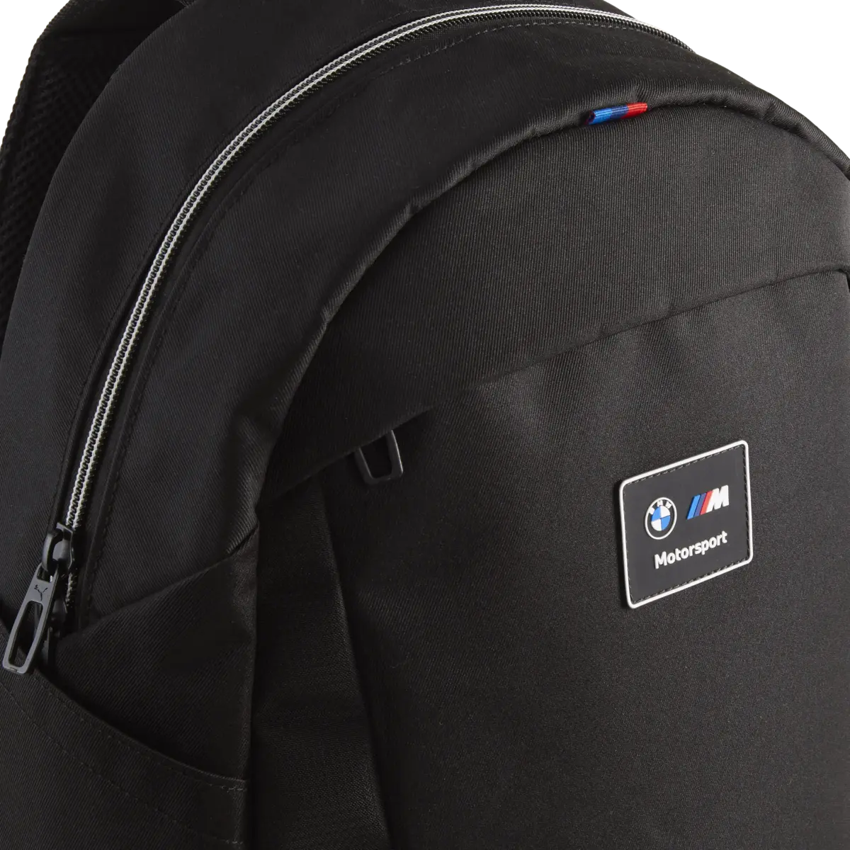 PUMA BMW MMS Backpack Siyah Erkek Sırt Çantası
