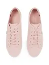 VULC CANVAS LACE UP, TQN