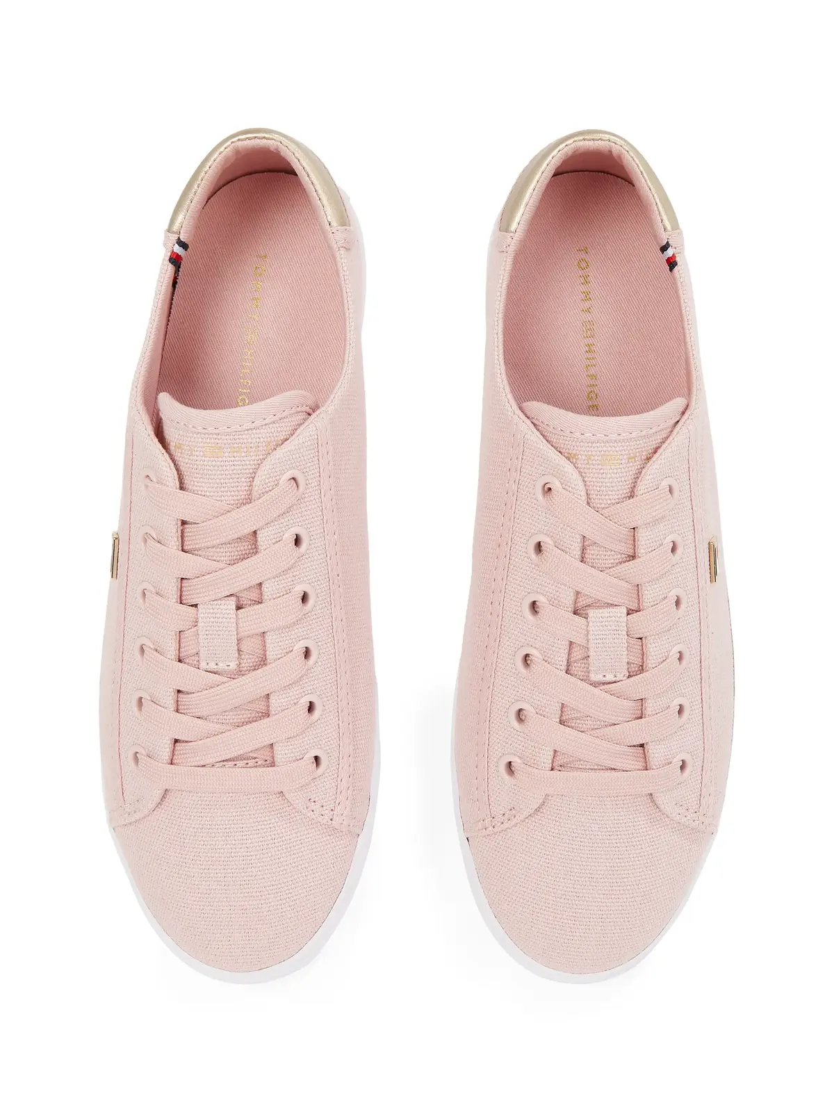 VULC CANVAS LACE UP, TQN