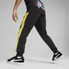 Puma X TROLLS T7 Track Pants TR Siyah Unisex Eşofman Altı