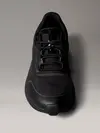 Calvin Klein CITY RUNNER LACEUP T, 0GJ Siyah Erkek Spor Ayakkabı