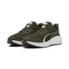 Puma Skyrocket Lite Yeşil Erkek Yürüyüş ve Koşu Ayakkabısı
