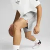 Puma Melo Alwayz On 1 7" IS Short Beyaz Erkek Şort