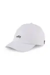Puma Prime Unisex Beyaz Şapka