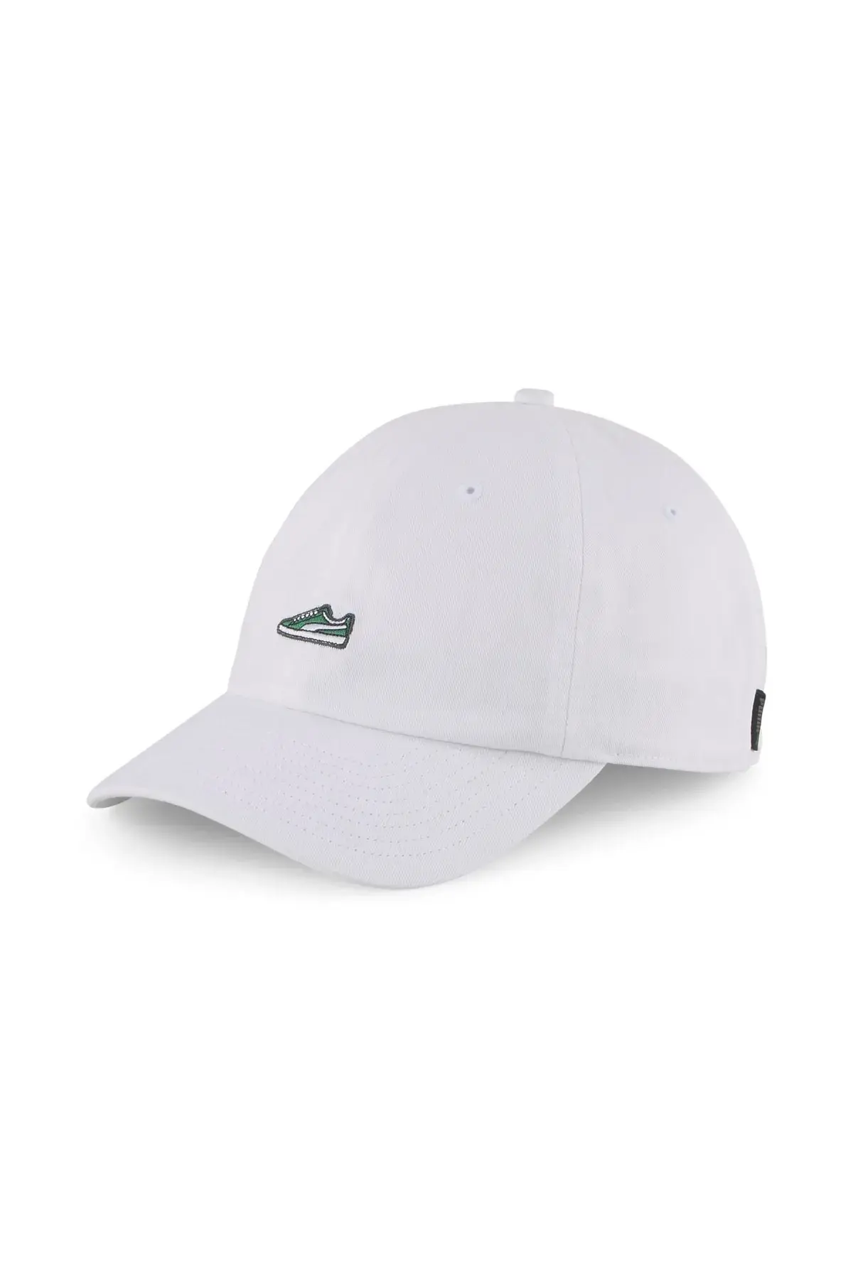 Puma Prime Unisex Beyaz Şapka