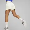Puma T7 Shorts Beyaz Kadın Şort