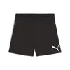Puma RUN 3” ULTRAFORM SHORT TIGHT Siyah Kadın Tayt Şort
