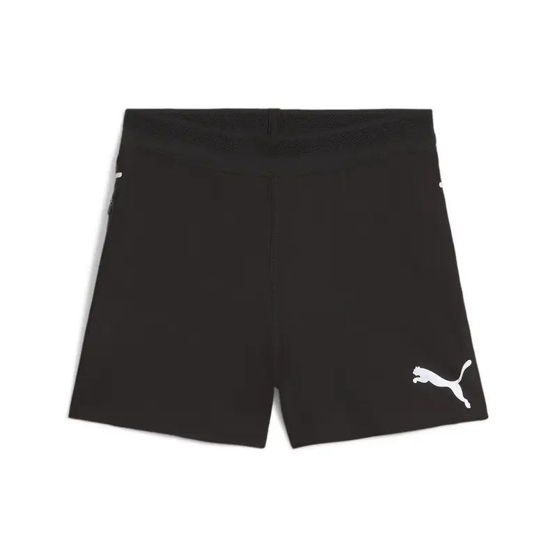 Puma RUN 3” ULTRAFORM SHORT TIGHT Siyah Kadın Tayt Şort