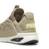 Puma Softride Enzo Evo Bej Erkek Yürüyüş ve Koşu Ayakkabısı