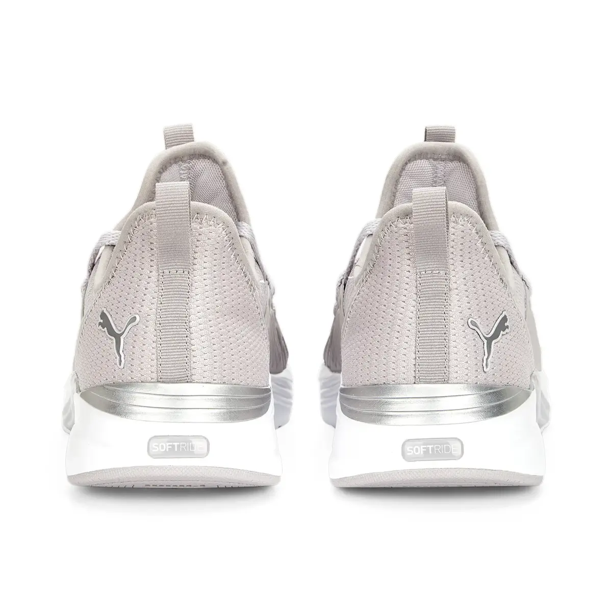 Puma Softride Sophia 2 Wn s Gri Kadın Günlük Spor Ayakkabı