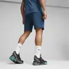 Puma MAPF1 ESS Shorts Yeşil Erkek Şort