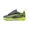 Puma ULTRA 5 PLAY V TT Jr Gri Erkek Çocuk Halı Saha Ayakkabısı