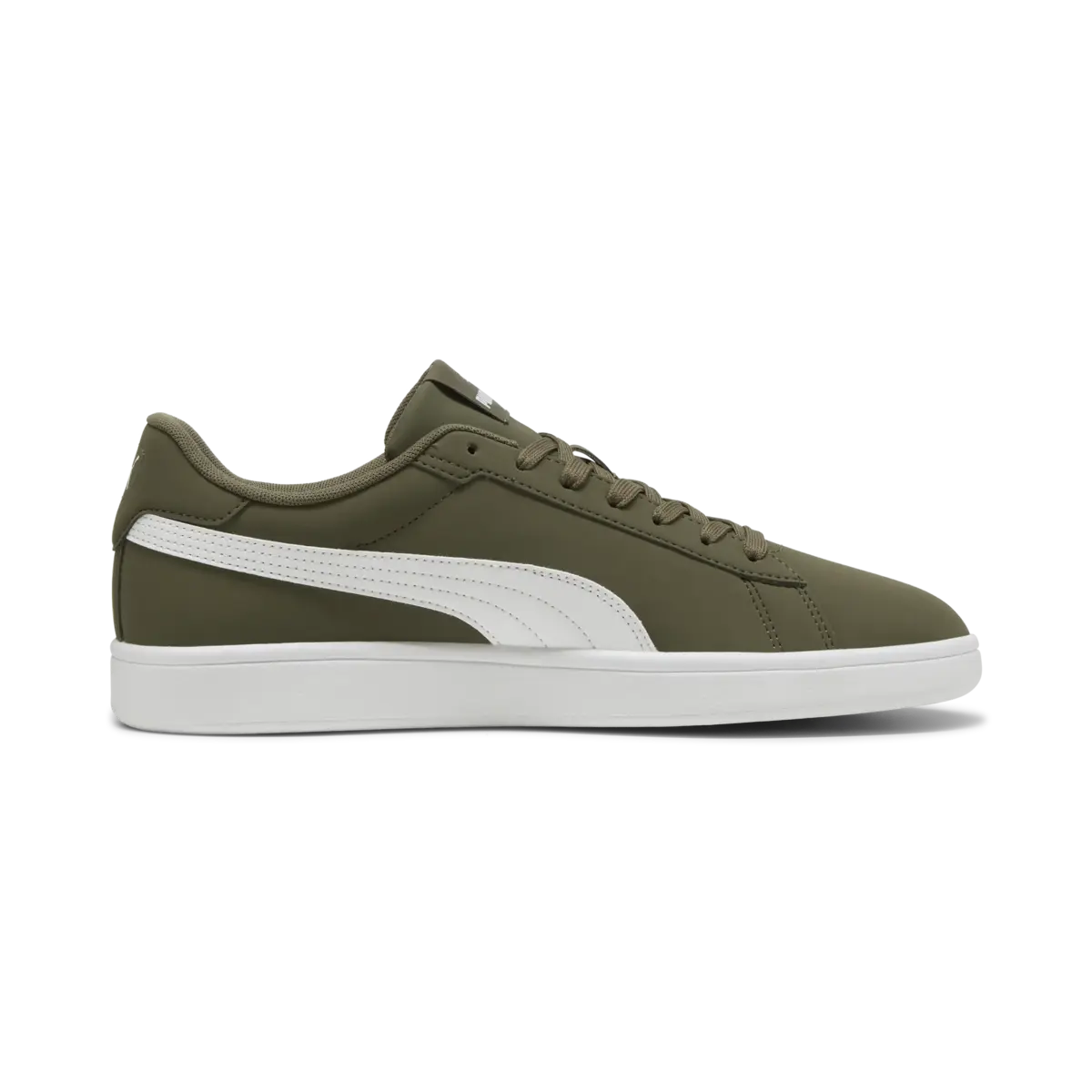 Puma Smash 3.0 Buck Yeşil Erkek Spor Ayakkabı & Sneaker
