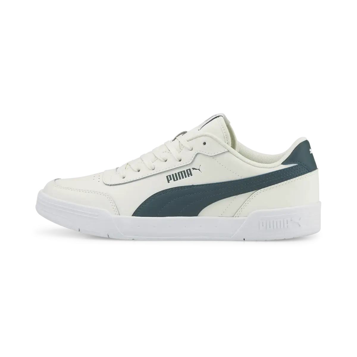 Puma Caracal Bej Erkek Spor Ayakkabı