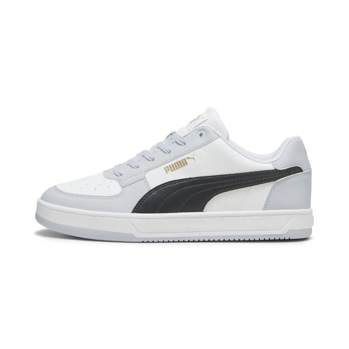 Puma Puma Caven 2.0 Beyaz Unisex Günlük Spor Ayakkabı