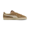 Puma Suede Charles F. Stead V Kahverengi Unisex Spor Ayakkabı & Sneaker