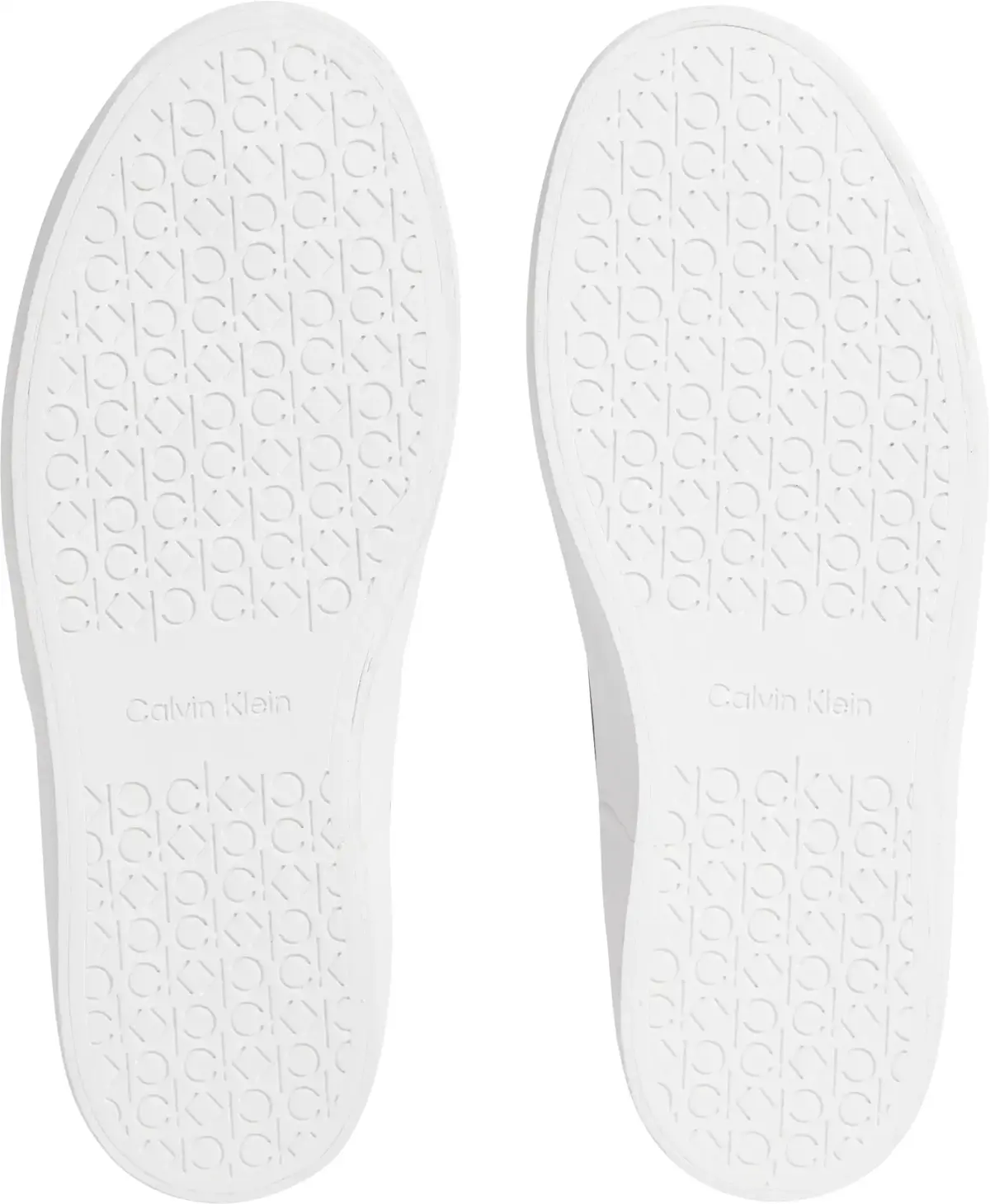 Calvin Klein VULC LACE UP HIGH TO, 0GR Siyah Kadın Spor Ayakkabı & Sneaker