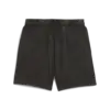 Puma ESS ELEVATED Wash Shorts Siyah Kadın Şort