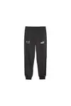 Puma BMW MMS MT7 Sweat Pants, cc Siyah Erkek Eşofman Altı