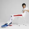 Puma Bmw Mms Mt7 Track Pants Slim Beyaz Erkek Eşofman Altı