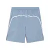 Puma RUN FAVORITE VELOCITY 7" SHORT M Mavi Erkek Şort
