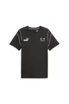 Puma BMW MMS MT7 Tee Siyah Erkek T-Shirt