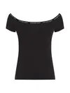 LOGO ELASTIC BARDOT, BEH