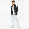 Puma BMW MMS T7 Track Jacket Siyah Erkek Ceket