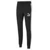Puma Iconic T7 Track Pants PT Siyah Erkek Eşofman Altı