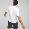 PUMA MMQ Tee Beyaz Erkek T-Shirt