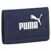 PUMA PHASE Wallet Lacivert Unisex Cüzdan