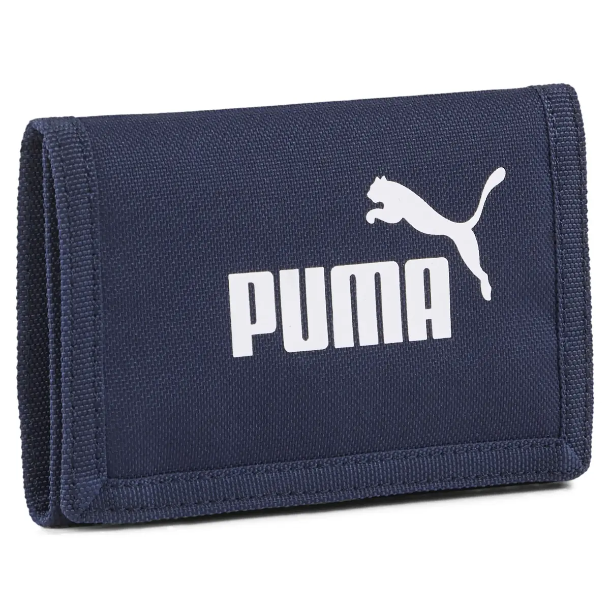 PUMA PHASE Wallet Lacivert Unisex Cüzdan