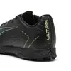 Puma ULTRA 6 PLAY TT Siyah Erkek Krampon