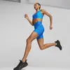 Puma High Impact Ultraform Bra Mavi Kadın Spor Sütyeni