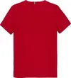 Tommy Hilfiger TH GRAPHIC REG TEE S, XLG Kırmızı Erkek Çocuk T-Shirt & Polo