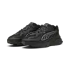 PUMA Fade Nitro LS Siyah Unisex Spor Ayakkabı