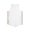 Puma SUMMER DAZE FASHION TANK Beyaz Kadın T-Shirt