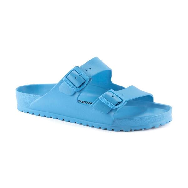Birkenstock ARIZONA EVA Mavi Erkek Terlik