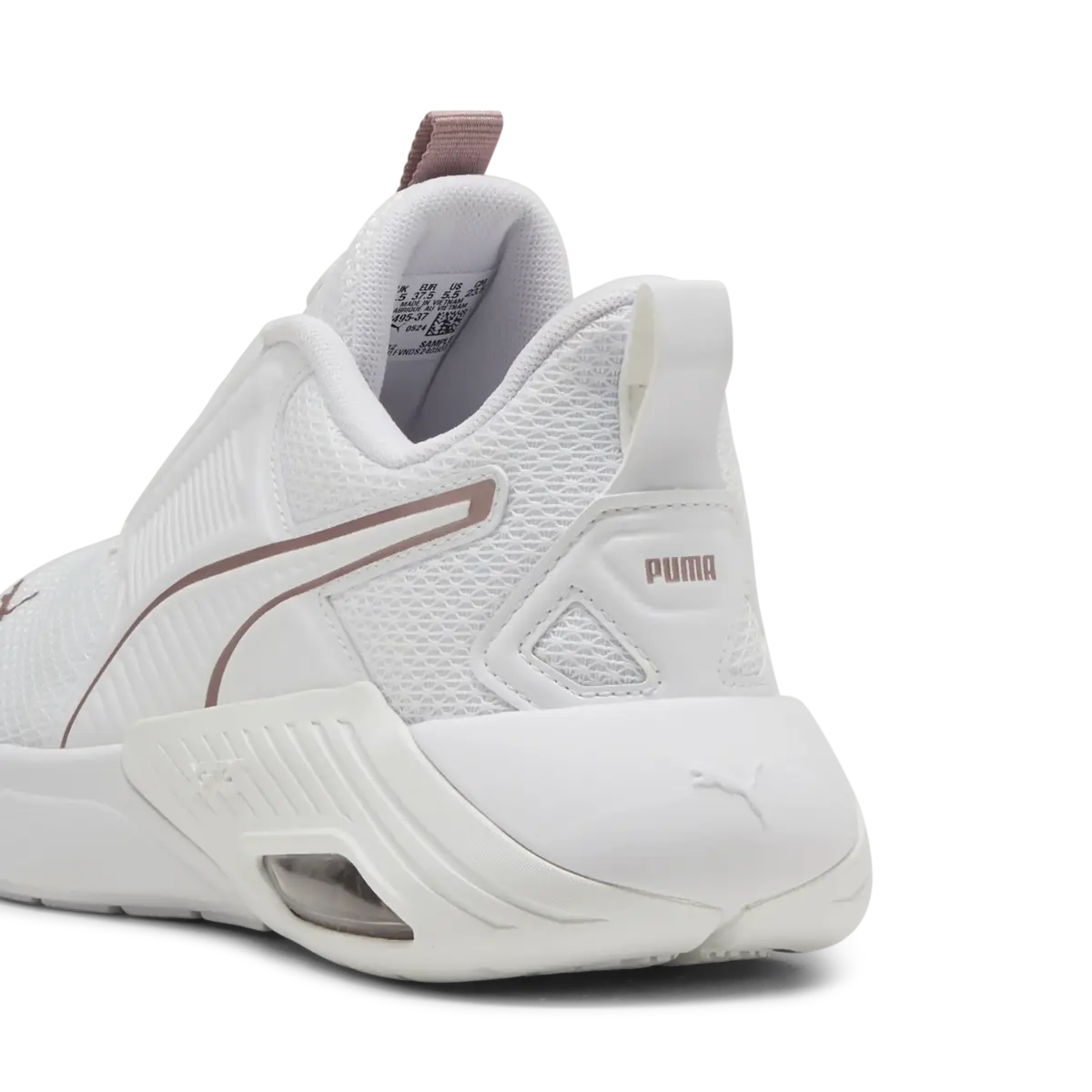 Puma X-Cell Nova FS Erkek Yürüyüş ve Koşu Ayakkabısı
