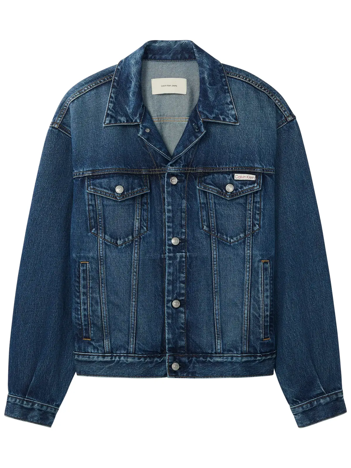 90S HORIZON TRUCKER, PTT, S
