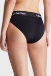 Calvin Klein BIKINI Siyah Kadın Bikini Altı