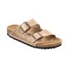 Birkenstock Arizona Leoi Kahverengi Unisex Terlik