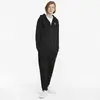 Puma Classics Tech Fz Hoodie Dk Siyah Erkek Hoodie