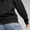 PUMA HER Hoodie TR Siyah Kadın Sweatshirt