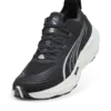 Puma ForeverRun NITROTM2 Siyah Erkek Yürüyüş ve Koşu Ayakkabısı