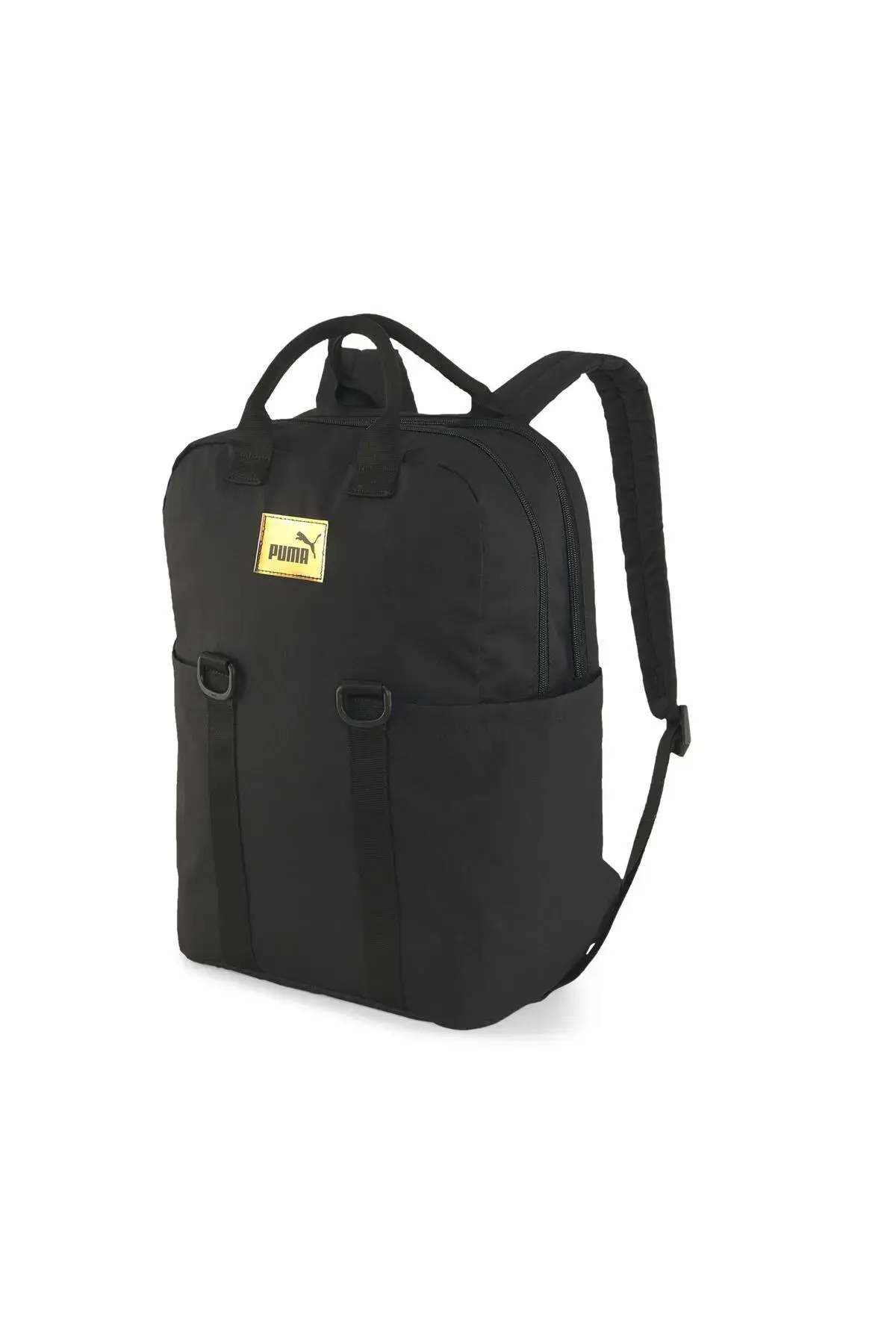 Puma Core College Bag Siyah Kadın Sırt Çantası