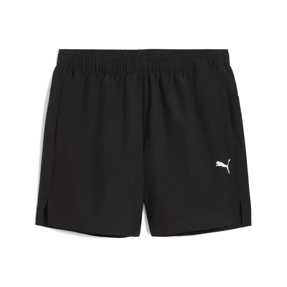 Puma TRAINING 5" Shorts Siyah Erkek Şort