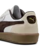 Puma Palermo Lth Krem Unisex Spor Ayakkabı