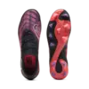 Puma FUTURE 8 MATCH Low FG/AG Siyah Erkek Krampon